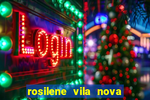 rosilene vila nova cavalcante lattes